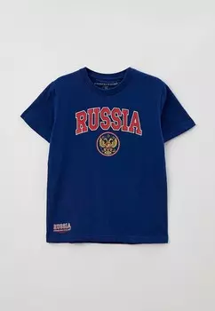 Футболка Atributika &amp; Club™