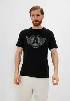 Футболка Atributika &amp; Club™