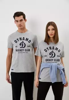 Футболка Atributika &amp; Club™