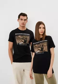 Футболка Atributika &amp; Club™