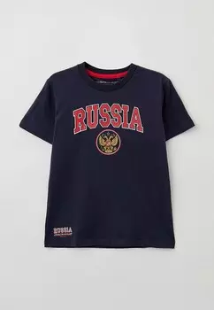 Футболка Atributika &amp; Club™