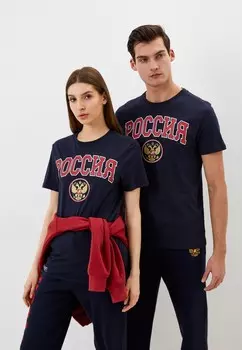 Футболка Atributika &amp; Club™