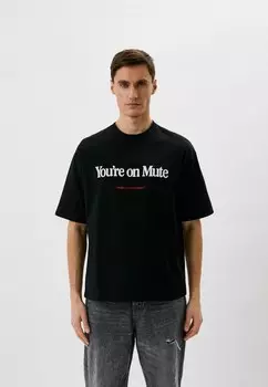 Футболка Axel Arigato