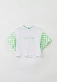 Футболка Ayugi Jeans