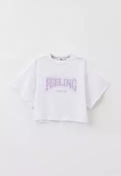 Футболка Ayugi Jeans