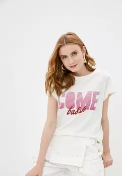 Футболка Ba&amp;Sh