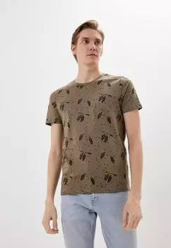 Футболка Baker's