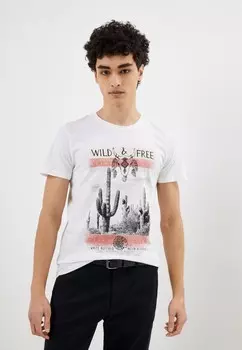 Футболка Baker's