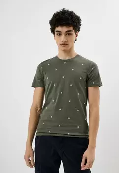 Футболка Baker's