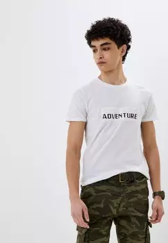 Футболка Baker's