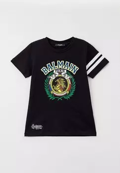 Футболка Balmain