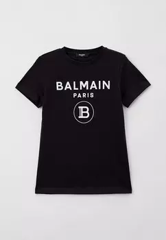 Футболка Balmain