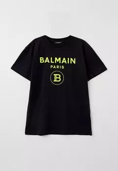 Футболка Balmain