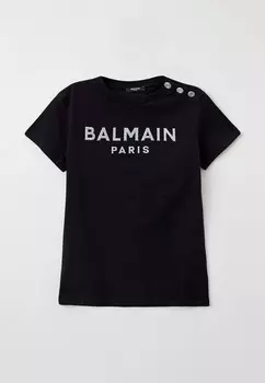 Футболка Balmain