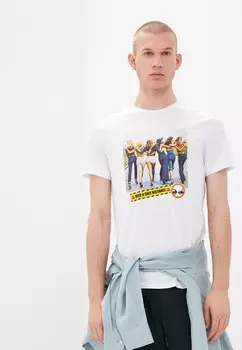 Футболка Baon