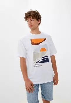 Футболка Baon