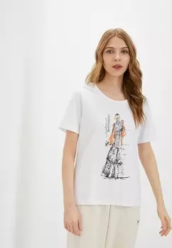 Футболка Baon