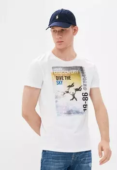 Футболка Baon