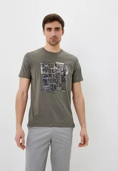 Футболка Baon