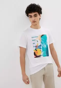 Футболка Baon