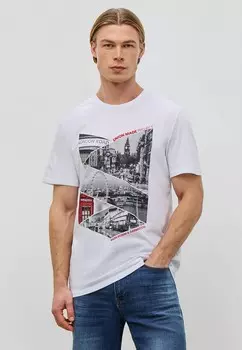 Футболка Baon