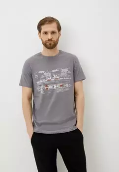 Футболка Baon