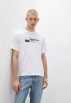 Футболка Barbour