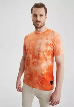 Футболка Barmariska