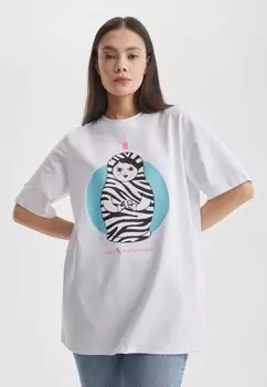 Футболка Barmariska