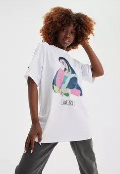 Футболка Barmariska