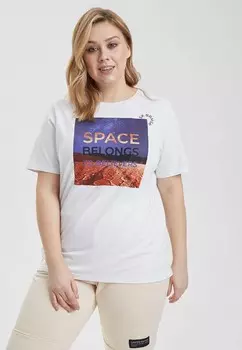 Футболка Barmariska