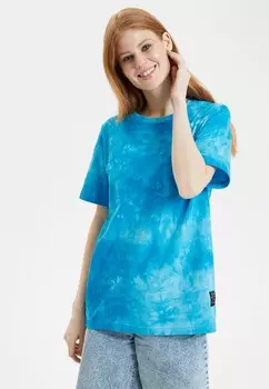 Футболка Barmariska