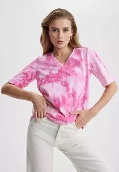 Футболка Barmariska