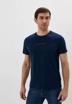 Футболка Basics &amp; More