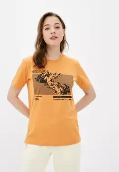 Футболка Bask