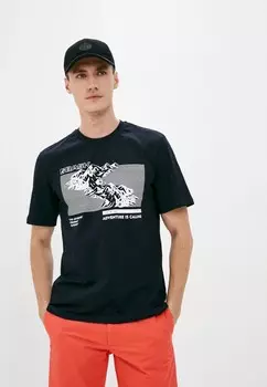 Футболка Bask