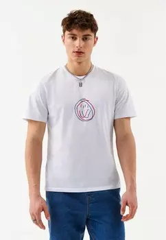 Футболка Befree