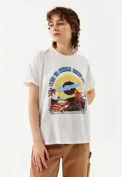 Футболка Befree