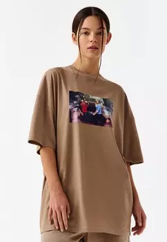 Футболка Befree