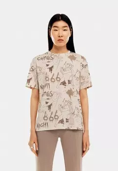 Футболка Befree