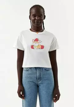 Футболка Befree