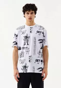 Футболка Befree