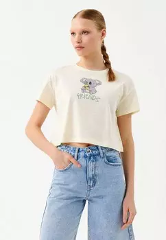 Футболка Befree