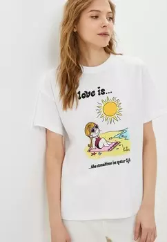 Футболка Befree