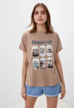 Футболка Befree