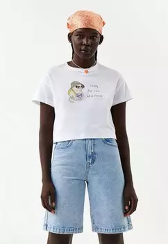 Футболка Befree