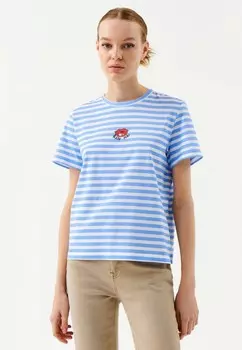 Футболка Befree