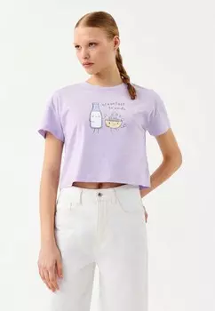 Футболка Befree