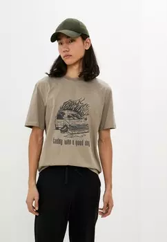 Футболка Befree