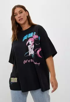 Футболка Befree